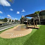 A Vileira Pensjonat Vimioso