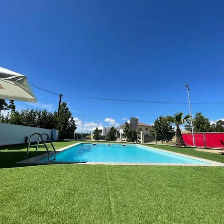 בית הארחה A Vileira