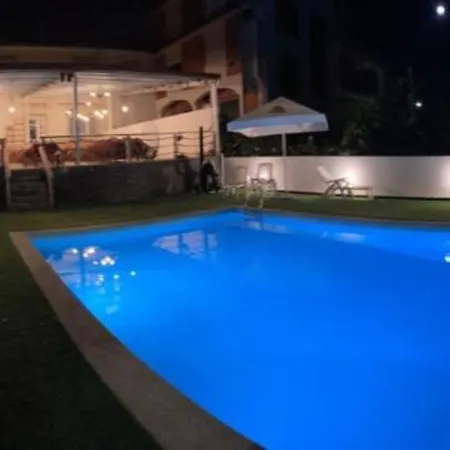 Vendégház A Vileira Vimioso