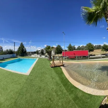 A Vileira Pensjonat 4*