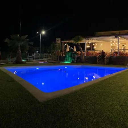 Guest house A Vileira Vimioso