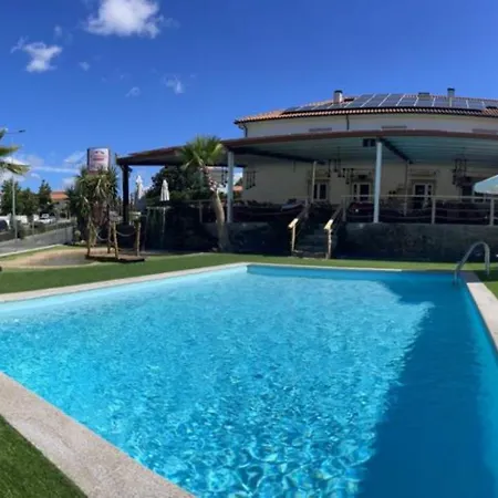Guest house A Vileira