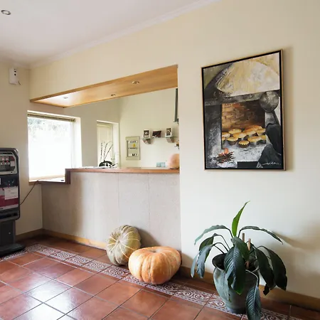 A Vileira Gasthof Vimioso