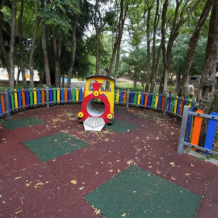 A Vileira בית הארחה 4*