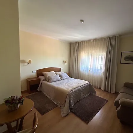 A Vileira בית הארחה 4*