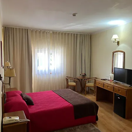 A Vileira Gasthof Vimioso