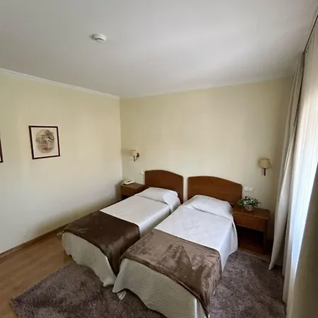 A Vileira Gasthof 4*