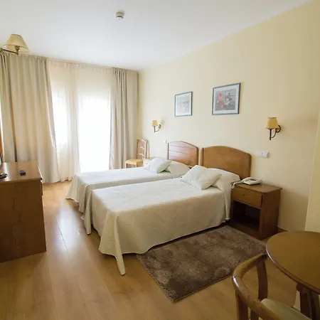 Vendégház A Vileira