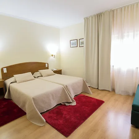 Vendégház A Vileira 4*