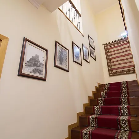 Guest house A Vileira