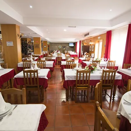 A Vileira בית הארחה Vimioso