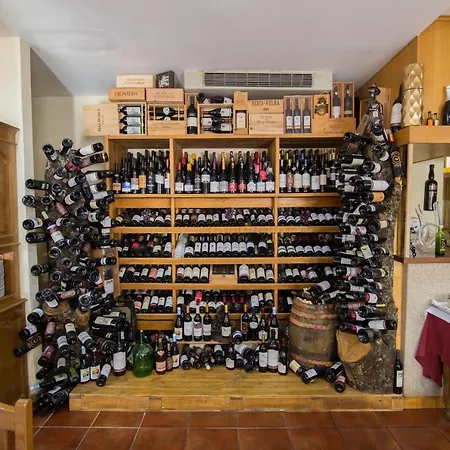 A Vileira Casa de hóspedes