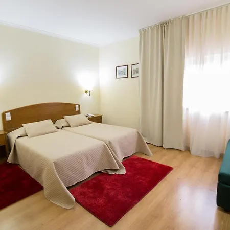 A Vileira Guest house