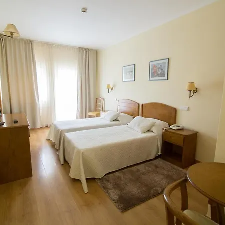 A Vileira Casa de hóspedes 2*