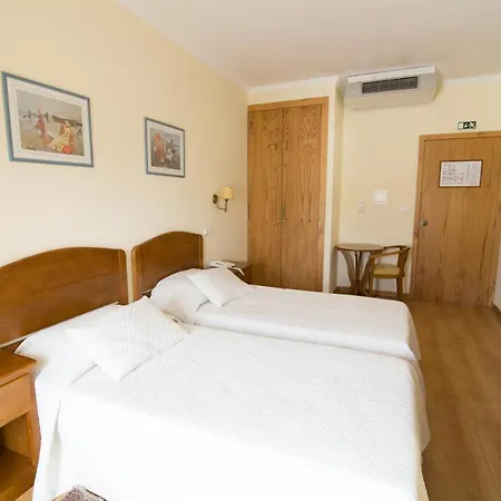Vendégház A Vileira 4*