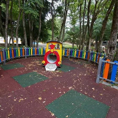 A Vileira 게스트하우스 4*