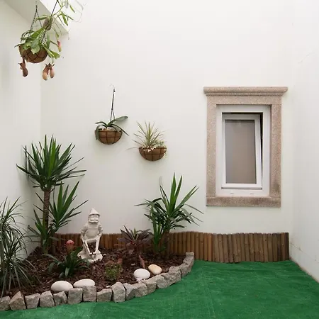 A Vileira בית הארחה Vimioso