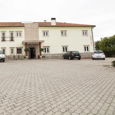 A Vileira בית הארחה