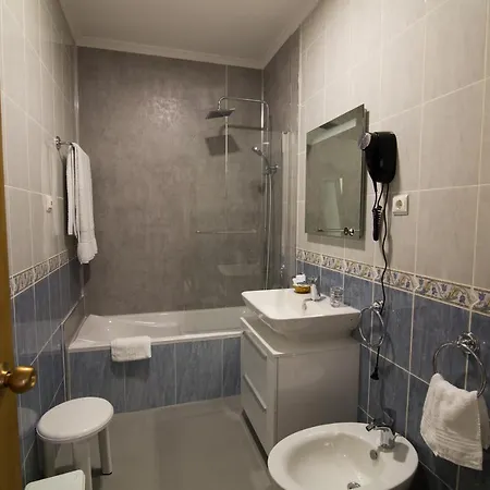 A Vileira Guest house