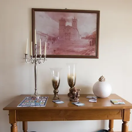 Guest house A Vileira Vimioso