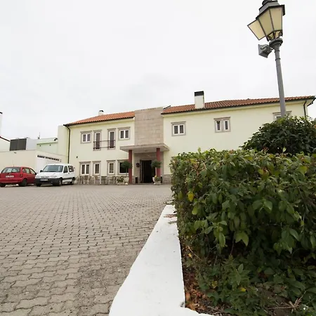 A Vileira בית הארחה