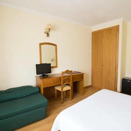 A Vileira בית הארחה Vimioso