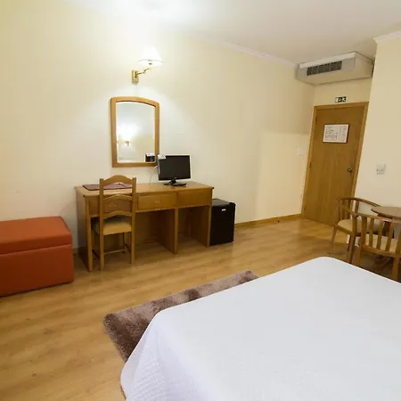 A Vileira בית הארחה