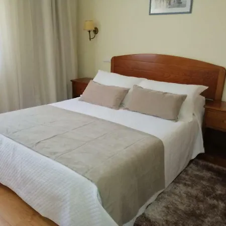 Guest house A Vileira