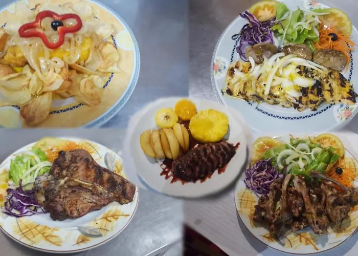 A Vileira Πανσιόν Vimioso