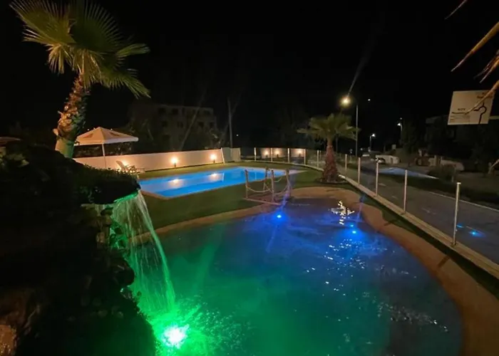 A Vileira Maison d'hôtes Vimioso