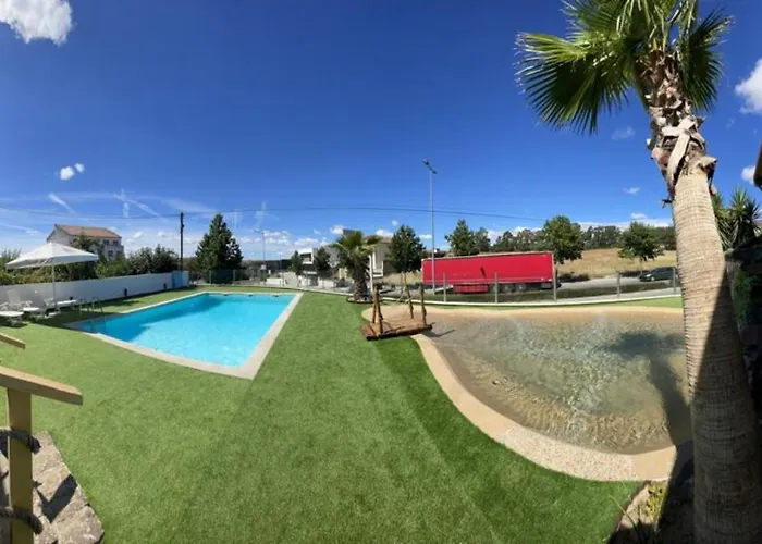 A Vileira Maison d'hôtes 4*