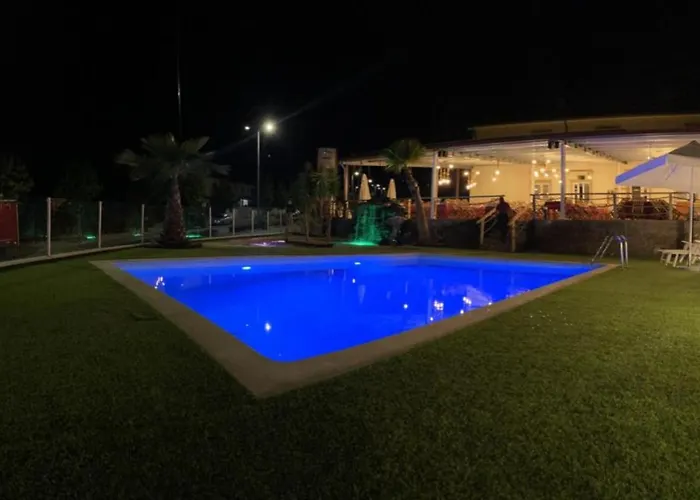 Maison d'hôtes A Vileira Vimioso