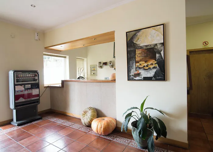 A Vileira Maison d'hôtes Vimioso