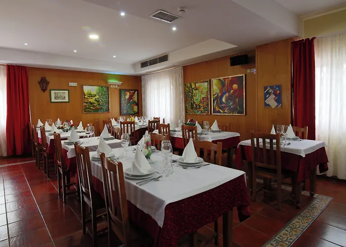 A Vileira Πανσιόν 4*