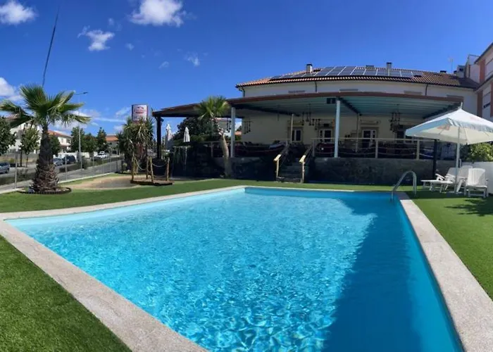 A Vileira Maison d'hôtes