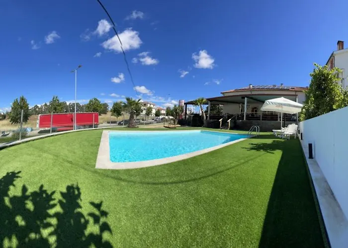 A Vileira 4* Vimioso