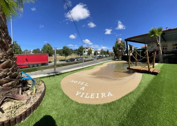 A Vileira