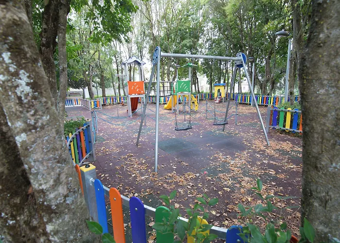 Maison d'hôtes A Vileira Vimioso