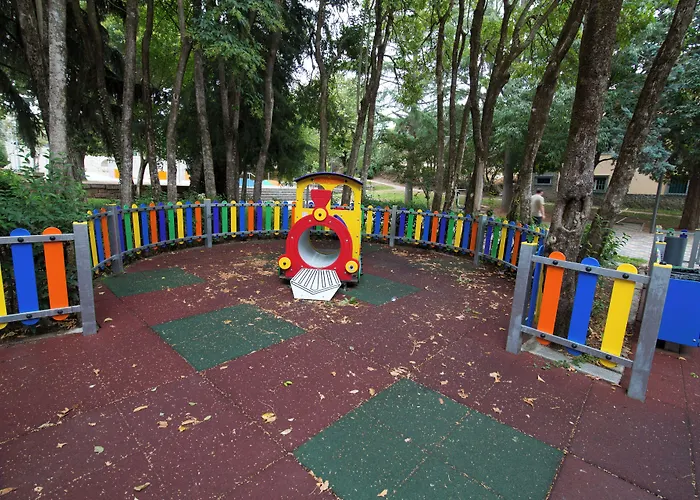 A Vileira Maison d'hôtes 4*