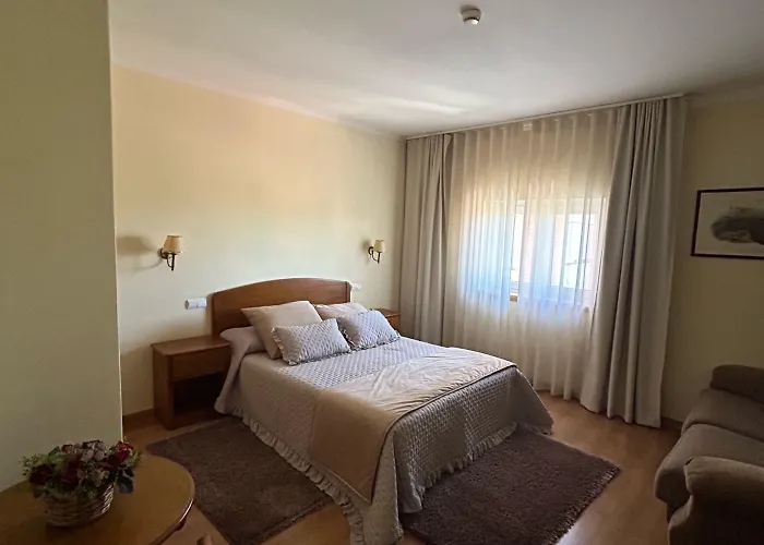 A Vileira Maison d'hôtes 4*