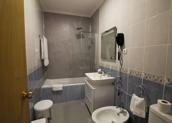 A Vileira Maison d'hôtes