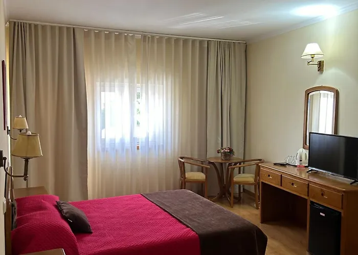 A Vileira Maison d'hôtes Vimioso