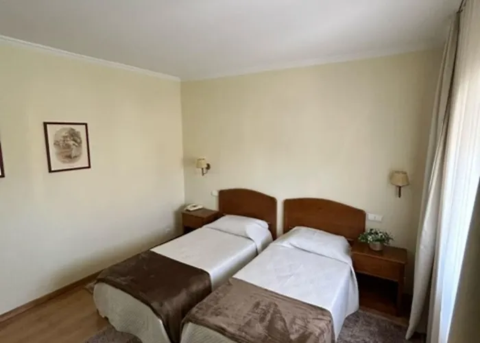 A Vileira Maison d'hôtes 4*