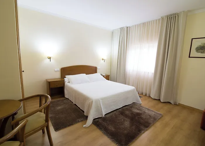 A Vileira Πανσιόν