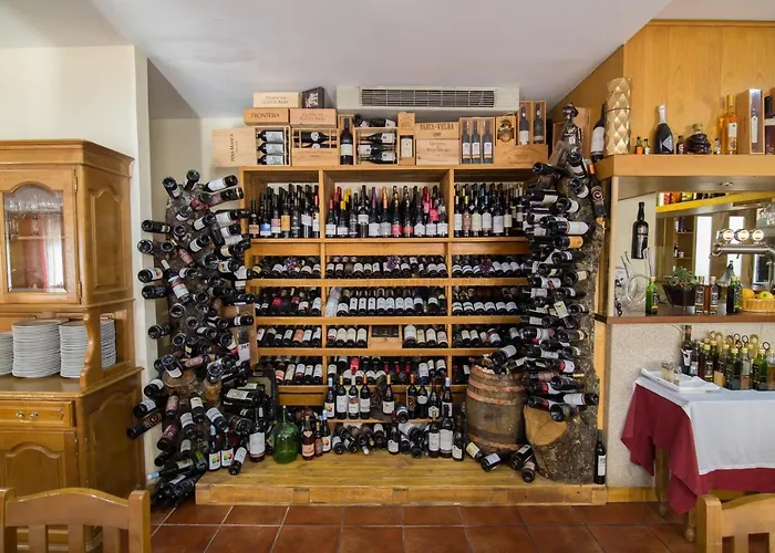 A Vileira Maison d'hôtes