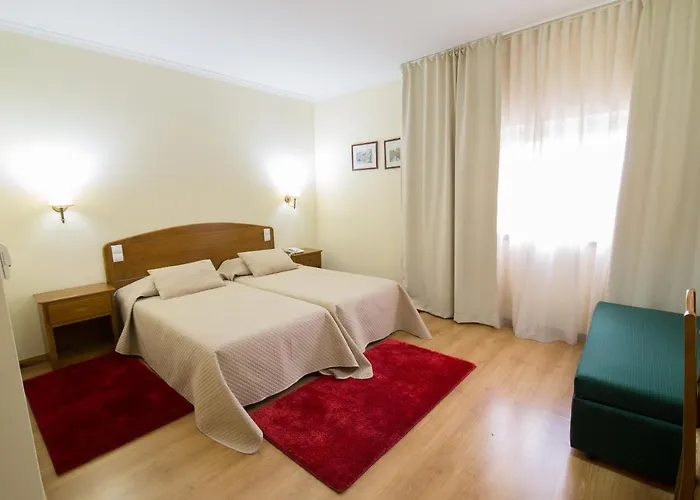 A Vileira Πανσιόν