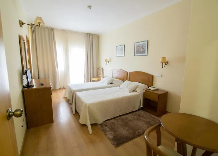 A Vileira Πανσιόν 4*