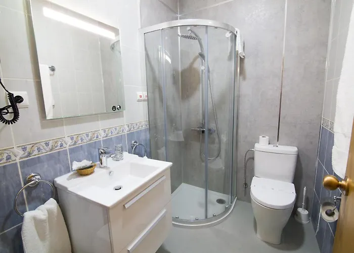 Πανσιόν A Vileira