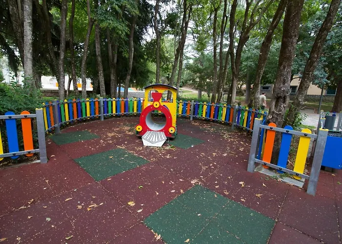 A Vileira Πανσιόν 4*