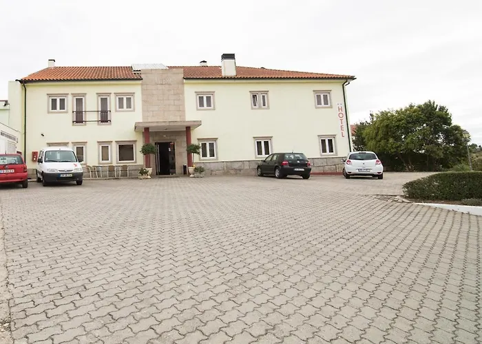 A Vileira Maison d'hôtes